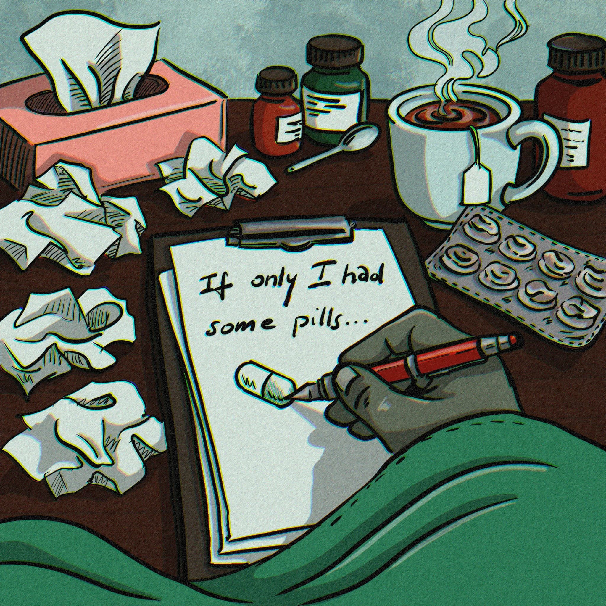 Containment Cage Protocol